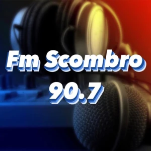 FM Scombro 90.7