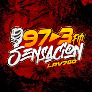 Radio Sensación 97.3 FM - Punta Alta
