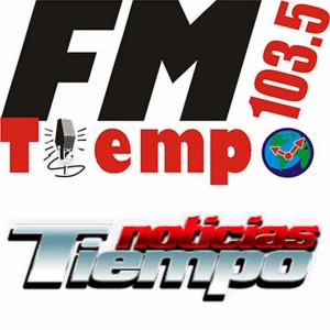 FM Tiempo 103.5