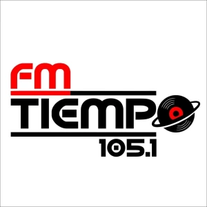 FM Tiempo 105.1