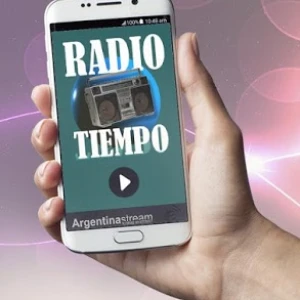 FM Tiempo 90.9