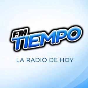 FM Tiempo 98.3