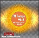 FM Tiempo