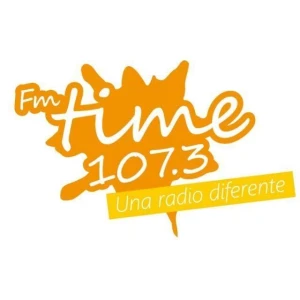 FM Time 107.3