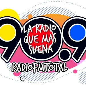 Radio FM Total