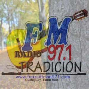 FM Tradición Gualeguay 97.1