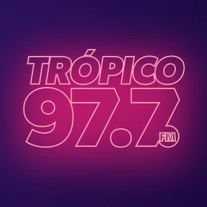 FM Trópico 97.7