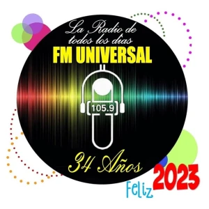 FM Universal 105.9