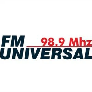 FM Universal Rufino 98.9