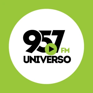 FM Universo 95.7
