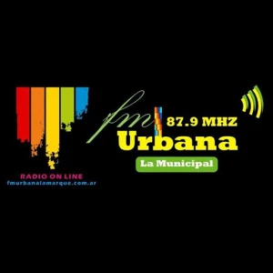 FM Urbana 87.9