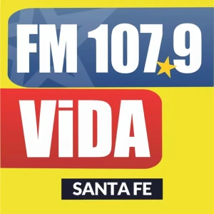 FM Vida Santa Fe 107.9