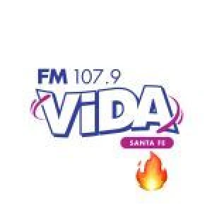 FM Vida 107.9