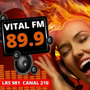FM Vital 89.9