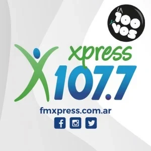 Xpress FM 107.7