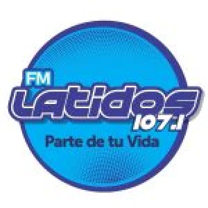 FM Latidos 107.1