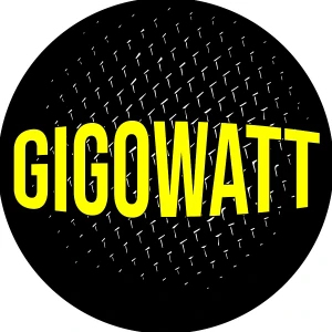 Gigowatt Rock Radio
