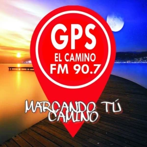Radio GPS El Camino