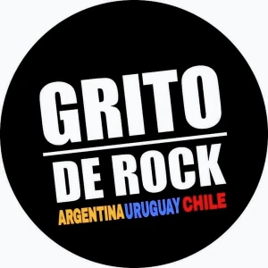 Grito De Rock