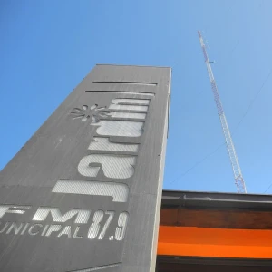 Radio Jardín
