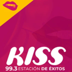 FM KISS