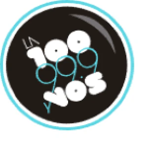 La 100 ROCK NACIONAL