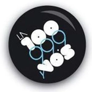 La 100 Rock Nacional