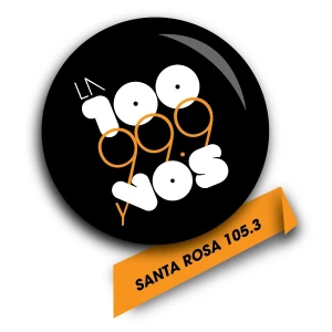 La 100 Santa Rosa