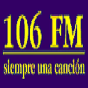 La 106 Siempre una Canción