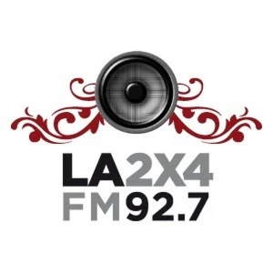 La 2x4 FM