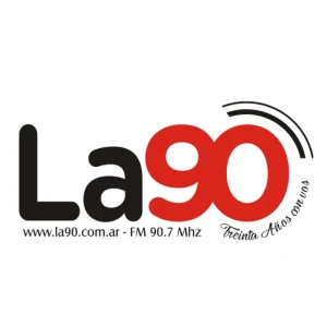 La 90