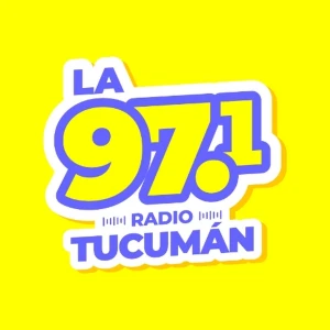 La 97.1 Radio Tucumán