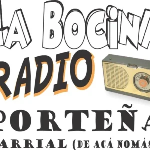 La Bocina Radio