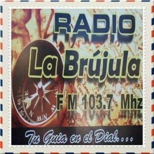 La Brújula