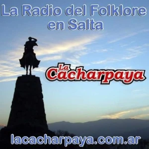 FM La Cacharpaya