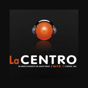 La Centro 98.1 MHz