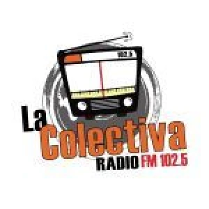 La Colectiva FM 102.5
