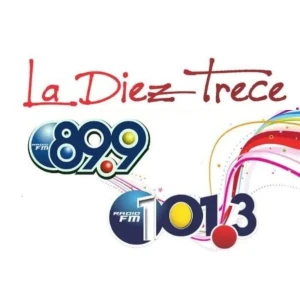 La Diez Trece Radio Chilecito