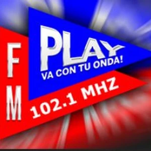 FM Play 102.1