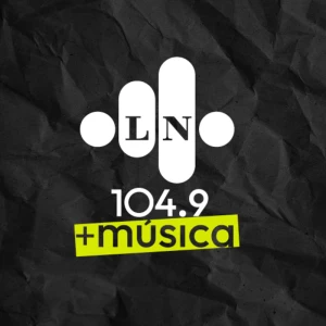 La Nación 104.9 Más Música
