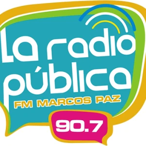 La Radio Pública de Marcos Paz
