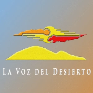 La Voz del Desierto
