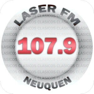 Laser FM Neuquén