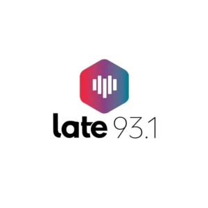 Late 93.1 FM