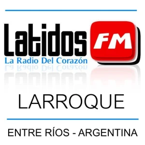 Latidos FM Larroque