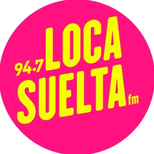 Loca Suelta