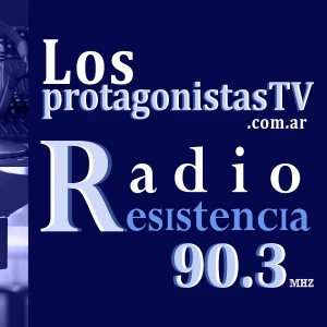 Los Protagonistas TV - Radio 90.3
