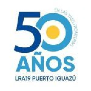 LRA 19 Radio Nacional