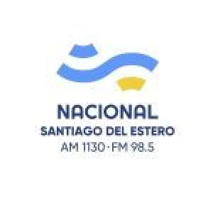 LRA 21 Santiago del Estero