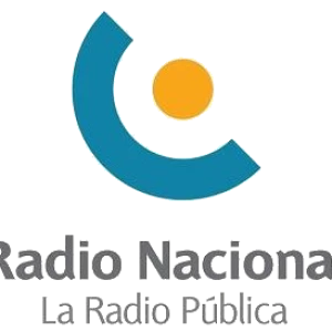 LRA 25 Radio Nacional